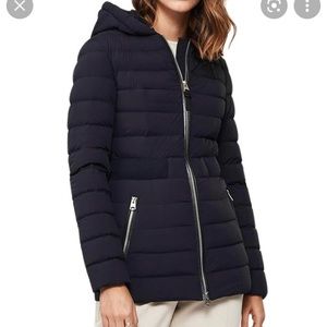 Mackage Kaila winter jacket. size M